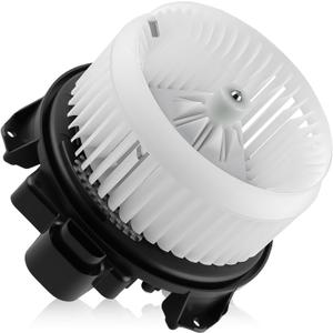 700249 HVAC Blower Motor Fit for Toyota Corolla 2009-2019, for Toyota Prius 2010-2016, for Prius V 2012-2017 Blower Motor Replacement 87103-02260 87103-02210 87103-12080