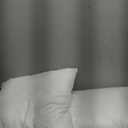 Amazon Basics Down Alternative Bed Pillows for Back and Side Sleepers, Medium Density, 20" x 20", White, 2-Pack