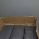 Boscute Charcoal Super Absorbency Puppy Pads, Activated Carbon Odor-Control XL 28"x34" Leak-Proof Pet Training Pee Pads, Disposable Potty Pads for Dogs Cats, Rabbits 150Counts