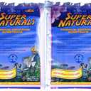 CaribSea Super Natural Moonlight Sand for Aquarium  5 lb Each  Ideal for Freshwater Aquaria  Perfect for Discus, Tetras, Angelfish, and More  (Pack of 2)