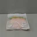 PRETTYGARDEN Women's 2025 Summer Maxi Dress Spaghetti Strap Mesh Slip Bodycon Dress Cowl Neck Cocktail Party Long Dresses (S, Light Pink)