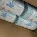 Pampers Diapers - Baby Dry - Size 6, 144 Count, Absorbent Disposable Infant Diaper