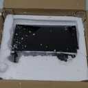 LED Outdoor Wall Lights, Modern Black Exterior Wall Light Fixtures, Dimmable 10W 3000K Up Down Patio Porch Lights Wall Mount Outdoor Sconces for House Yard Hallway(2-Pack)