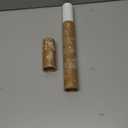 Baccone Flower Line Wall Art Set of 3 Botanical Canvas Wall Decor Floral Minimalist Wall Art Abstract Plant Pictures Flower Line Prints Black White Floral Artwork for Room Bedroom 12x16 Inch Unframed