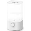 raydrop Cool Mist Humidifiers for Home Babies, 2.5L Quiet and Small Ultrasonic Humidifier for Bedroom Nightstand, Space Saving, Auto Shut Off - (0.66 Gallon, US 110 V)