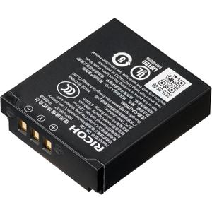 Ricoh Rechargeable Battery DB-120