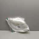 Qiang Ni Heavy-Duty Plant Hanger - 16 Inch 80lbs Metal Wall Mount Plant Bracket for Indoor Outdoor Hanging Bird Feeders, Flower Baskets, Lanterns, Black