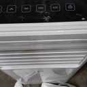 Portable Air Conditioners 10,000 BTU - Cools 450 Sq.Ft Rooms, 3-in-1 AC with Dehumidifier, Timer & Remote, Includes Window Kit
