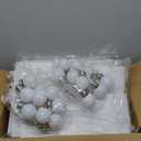 Marquee Letters: 2.3FT Light Up Letters for Baby Shower, Gender Reveal Decorations, Party Backdrop