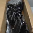 Zhaoyang Headlight Assembly Compatible with 2019 2020 2021 2022 Nissan Altima Halogen Headlamp Replacement (Left Driver Side)