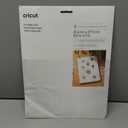 Cricut Printable Vinyl- White