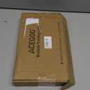 ACEGOO Wall Mounted Minimalist Bedside Reading Light, Wooodel Headboard Mount Flexible Neck Book Light, 4000K LED, Powered By USB