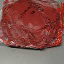 2 Pcs Vietnamese New Year Decorations 2026 TET Viet NAM Decor Hanging Ornaments with Tassel Asian Lunar New Year Festival Pendants for Vietnam Door Sign for Home Door Wall (Fan Round)