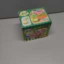 Fabric Flower Bouquets Toys, DIY Craft Kit for Girls 3 4 5 6 7 8 9 10 Years Old, Creative Arts and Crafts Activity for Toddler Kids, Preschool Educational Flower Assembly Gifts for Birthday Christmas