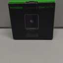 VIVOSUN GrowCam C4, 2K QHD WiFi Smart Camera for Grow Tent & VGrow Smart Grow Box, Supports 2.4GHz WiFi (Not 5GHz/6GHz), Timelapse, Night Vision, SD Card Storage, 2-Way Audio, App Control