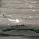 3D Anti-Collision Wall Padding for Kids Self-Adhesive 10PCS White headboard Panels for Wall Peel and Stick Headboard