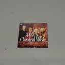 50 Pieces Classical Music, Musica Classica, Beethoven, Vivaldi, Mozart, Nocturnes, Piano Sonata, Symphony, Il Barbiere Di Siviglia, Four Season