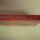 Guardians of the Grail ....and the men who plan to rule the world!