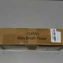 LYLYFAN ARTIFICIAL BABY BREATH FLOWER