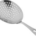 Barfly Julep Strainer, Stainless Steel
