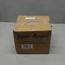 Ecolution Patented Micro-Pop Microwave Popcorn Popper with Temperature Safe Glass, 3-in-1 Lid Measures Kernels and Melts Butter, Made Without BPA, Dishwasher Safe, 3-Quart, Teal