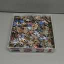 Master Pieces 1000 Piece Christmas Jigsaw Puzzle - Peace on Earth - 19.25"x26.75"
