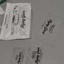 Bloc Loc Flying Geese Quilting Ruler Set #1 Contains 1-1/2” x 3”, 2” x 4”, 3” x 6”, 4” x 8” Finished Size for Quilters