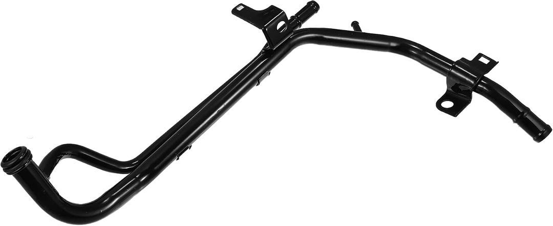 X AUTOHAUX Water Coolant Hose Assembly for Accord 2011-2012 & CR-V 2012-2014 Heater Pipe Replace 19510-R40-A60