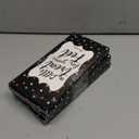 Cavertin Women's Novelty Socks with Gift Box Cat Lover Dog Mom Book Lover Cat Mom Llama Unicorn Sloth Corgi, 3 Pack