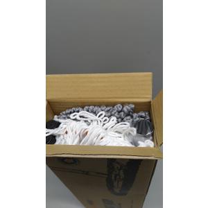 CLEANHOME Mops for Floor Cleaning with 3 Different Washable Pads and Extendable 55” Long Handle, Multifunction Dust Mop for Hardwood, Marble, Tile Floor Mopping, Orange