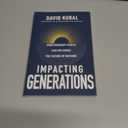 Impacting Generations: How Ordinary People Can Influence the Future of Nations
