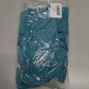 Star Vixen Women's Petite Tie Front Elbow Sleeve Cardigan (XL)