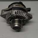 11573N New Alternator Compatible with Honda Odyssey 2011 2012 2013, Pilot 2012 2013 2014 2015, Ridgeline 2012 2013 2014 V6 3.5L Replace CSJ24 9764219-124 104210-1240 31100-RV0-A01