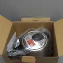 Electric Kettle Temperature Control, 1.7L Electric Kettle with 6 Temperature Settings, 1500W Cordless Hot Water Boiler Heater, Strix Thermostat, Touch Control, Auto-Shutoff/Boil-Dry Protection