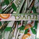 Truvia Calorie-Free Sweetener from the Stevia Leaf Stick Packet, 1000 count (35.2 oz Carton)