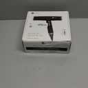 slopehill Professional Ionic Hair Dryer, High-Speed Blow Dryer with Brushless Motor for Salon Use, Lightweight Compact Hairdryer for Travel, Low Noise Quiet for Home, Ceramic Pink