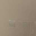 Suzzipaws XL 8" Deep Enclosed Stainless Steel Cat Litter Box for Big Cats