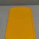 Silicone Lids for Pyrex 233233-D Glass Baking Dish, 1 Pack Silicone Lid for Pyrex Glass Baking Dish, Dishwasher & Freezer & Microwave Safe (Baking Dish Not included)