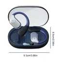 M82 Language Translator Earbuds 144 Languages 99% Accuracy Real-Time Online Offline LED Diaplay BT Voice Translation Earbuds