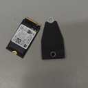 Western Digital 256GB SSD M.2 2230 30mm PC SN530 NVMe PCIe 3.0 Gen3 x4 SDBPTPZ-256G Solid State Drive for Surface Pro Steam Deck Dell HP Lenovo Ultrabook Tablet