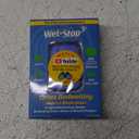 3 Blue Bedwetting Enuresis Alarm with Loud Sound and Strong Vibration for Boys or Girls, Proven Solution for Bedwetters