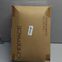 ChiXpace Flannel Fleece Comforter King Set - Furry Burnt Orange Leaves Pattern Faux Fur Bed Set, Winter Ultra Soft Fuzzy Comfort Set, Velvet Bedding Set for Bed with 2 Pillow Cases