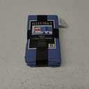 King 1 Quilted Sham 20x36in 100% Polyester