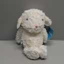 Niceween Stuffed Animals Sheep Plush Toys 11.8 inches Sheep Stuffed Animal Soft and Cuddly for Boys and Girls Doll Gift for Kids