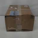 Carhartt Men's Loose Fit Washed Duck Insulated Active Jacket, Size XL