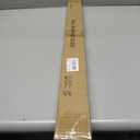 1 Pair 18 Inch 150 Lb Heavy Duty Drawer Slides with Lock Full Extension Ball Bearing Cabinet Telescoping Sliding Rails Tool Box Runners Tracks Glides Side Mount