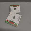 2 x Blue Moonlight Ornament, Christmas Ornaments, Christmas Decorations for Tree, Stained Glass Ornament, Heirloom Keepsake, Gift Exchange, Gift Ideas, Bauble Present