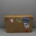 TIEHESYT Black Car Seat Covers Front Pair, Breathable Leather Automotive Front Seat Covers & Headrest for Comfortable Driving, Universal Auto Interior Fit for Most Kinds of Vehicles, SUV, Sedans