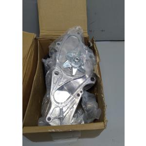 Engine Timing Belt Kit with Water Pump - Part # WQB005C6 Premium replacement engine timing belt component kit with water pump. Engineered for reliable performance, smooth operation, and precise fitment to keep your engine running efficiently.
What's Included:
1 x Timing Belt (Part Number: WQB005C6)
1 x Water Pump with Gasket
1 x Timing Belt Tensioner
2 x Idler Pulleys / Bearings