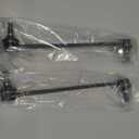 Stabilizer Front Sway Bar Link Kit Compatible with Honda Odyssey, Honda Pilot, Acura MDX Sway Bar End Links, K90349